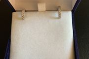 Sterling Silver Earring