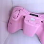 Pink  Xbox 360 Wireless Controller Image 3