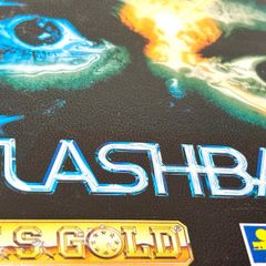 Flashback for Sega Mega Drive - Boxed and Minty