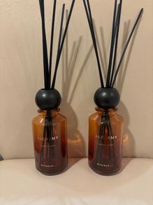 Empty Rituals Alchemy diffuser & sticks