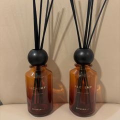 Empty Rituals Alchemy diffuser & sticks