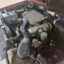 1998 Isuzu trooper 3.1 Image 2