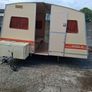 Folding Caravan. Image 9