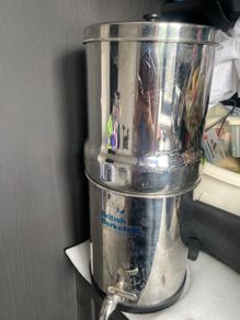Water filter