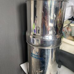Water filter