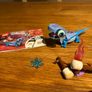 Disney Lego - 43186 - Frozen 2 Salamander Image 2