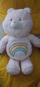 care bear unwanted xmas gift