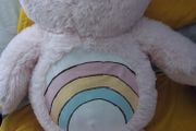 care bear unwanted xmas gift