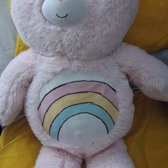 care bear unwanted xmas gift