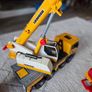 Bruder Crane Liebherr Image 5