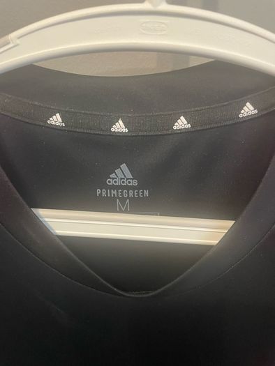 Adidas Jersey - Size Medium