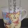 Tara Fine Bone China Teddy Bear Mug Image 5