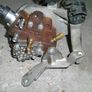 Bosch Fuel Pump & Injectors, Peugeot 1.4 Hdi. Image 2