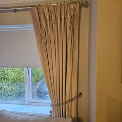 curtains