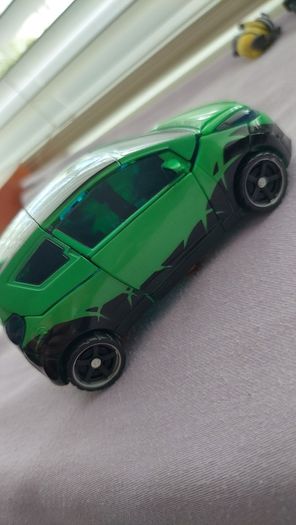 Transformer  / toy
