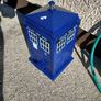 Tardis Pedal bin Image 3