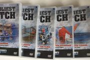 Deadliest Catch - Season 1 [DVD TV Boxset]