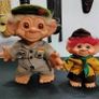 Wanted Trolls Troll Dolls Image 4