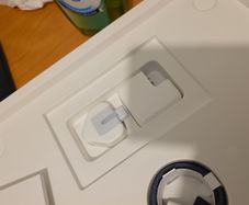 Macbook Air 24GB - 2024 M3
