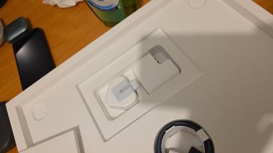 Macbook Air 24GB - 2024 M3