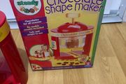 Chocolate making machine