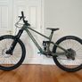 Norco Sight A2 Full Suspension Mountain Bike Image 2