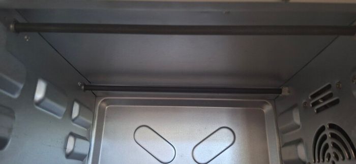 Bifinett oven and grill