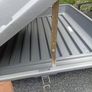 Car roofbox - Halfords Image 3