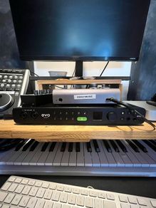Audient EVO 16 (Audio Interface)
