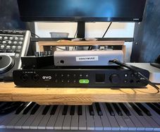 Audient EVO 16 (Audio Interface)