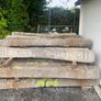 Concrete posts Image 2