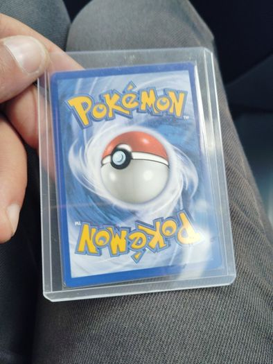 sliggoo Pokemon card095/086