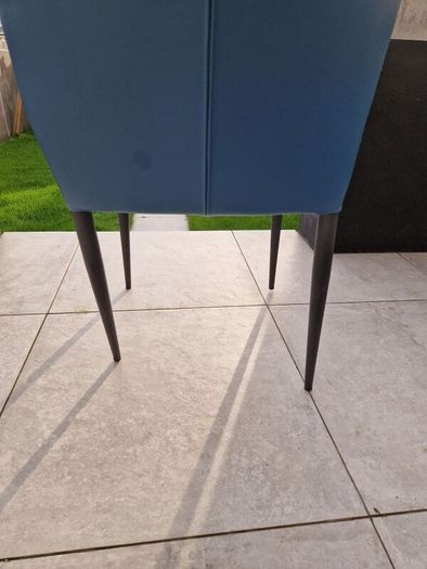 4 Dining Chairs