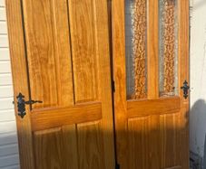 Doors