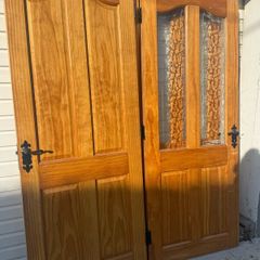 Doors
