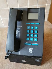 Vintage phone