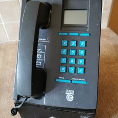 Vintage phone