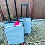 cabin suitcase Image 2