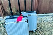 suitcase  FKA