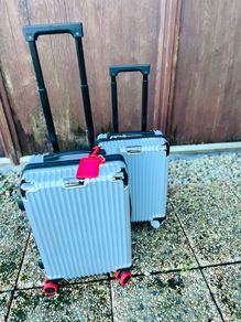 suitcase  FKA