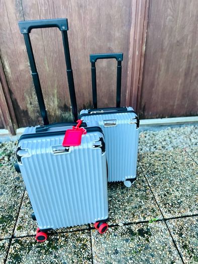 suitcase