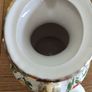 Antique Staffordshire Ironstone Large Tea Pot Image 5