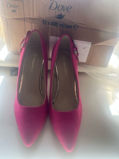 Stunning Shoes