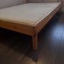 Bed, double bed Image 6