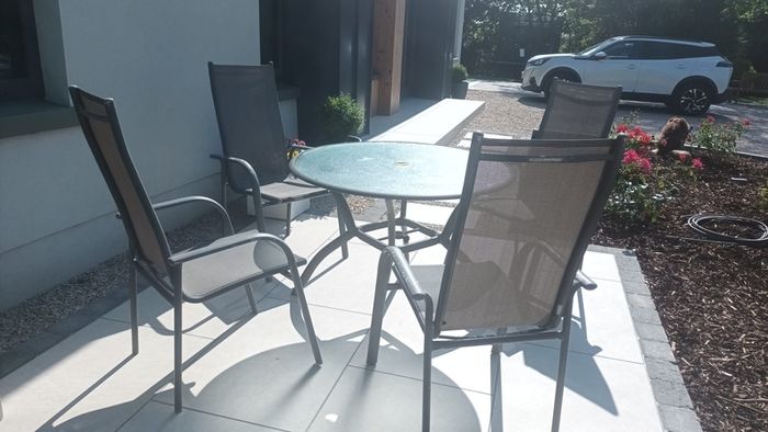 Patio Furniture
