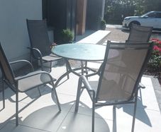 Patio Furniture