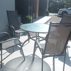 Patio Furniture
