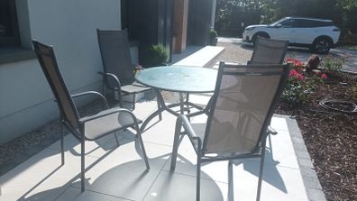 Patio Furniture