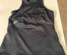 sports top Stella McCartney x adidas