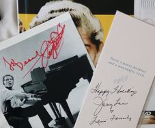 Memorabilia